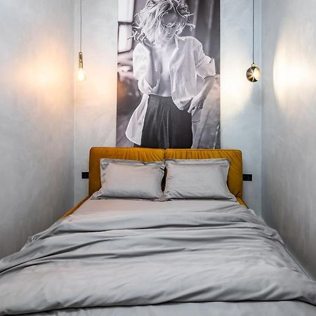 Apartament Romari Таманська 12 Lwów Zewnętrze zdjęcie
