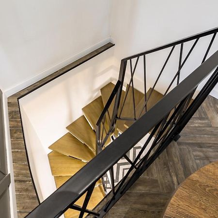 Apartament Romari Таманська 12 Lwów Zewnętrze zdjęcie