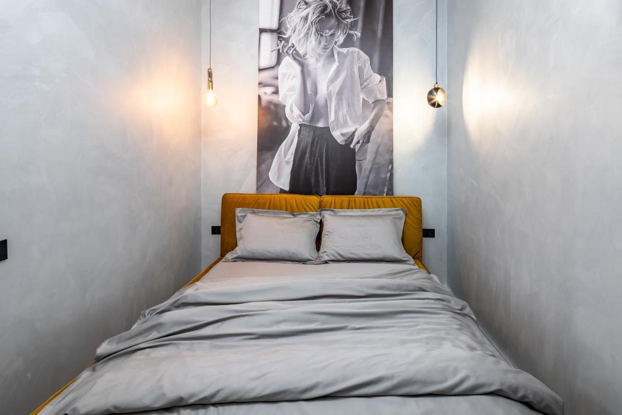 Apartament Romari Таманська 12 Lwów Zewnętrze zdjęcie