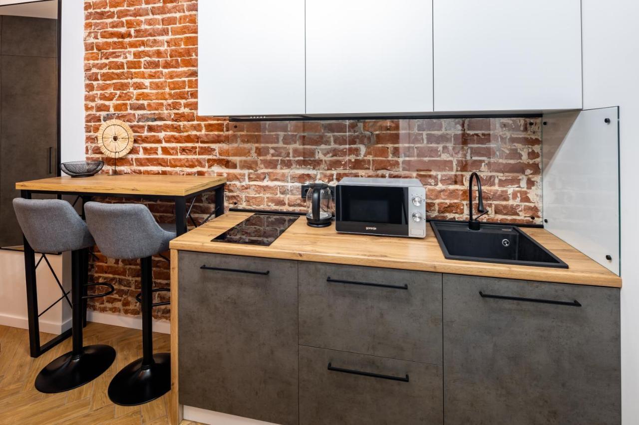 Apartament Romari Таманська 12 Lwów Zewnętrze zdjęcie