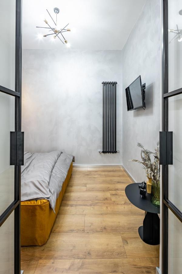 Apartament Romari Таманська 12 Lwów Zewnętrze zdjęcie