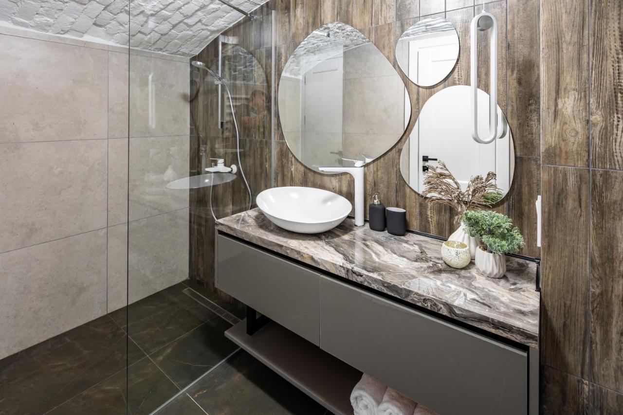 Apartament Romari Таманська 12 Lwów Zewnętrze zdjęcie