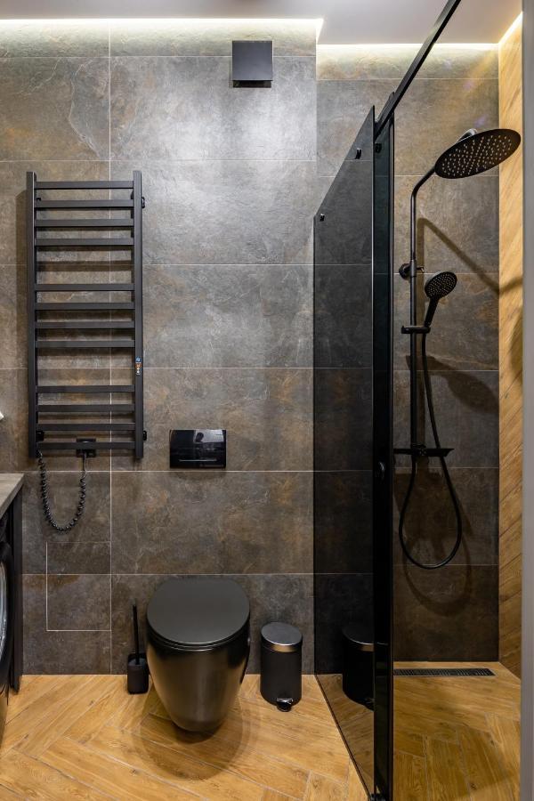 Apartament Romari Таманська 12 Lwów Zewnętrze zdjęcie