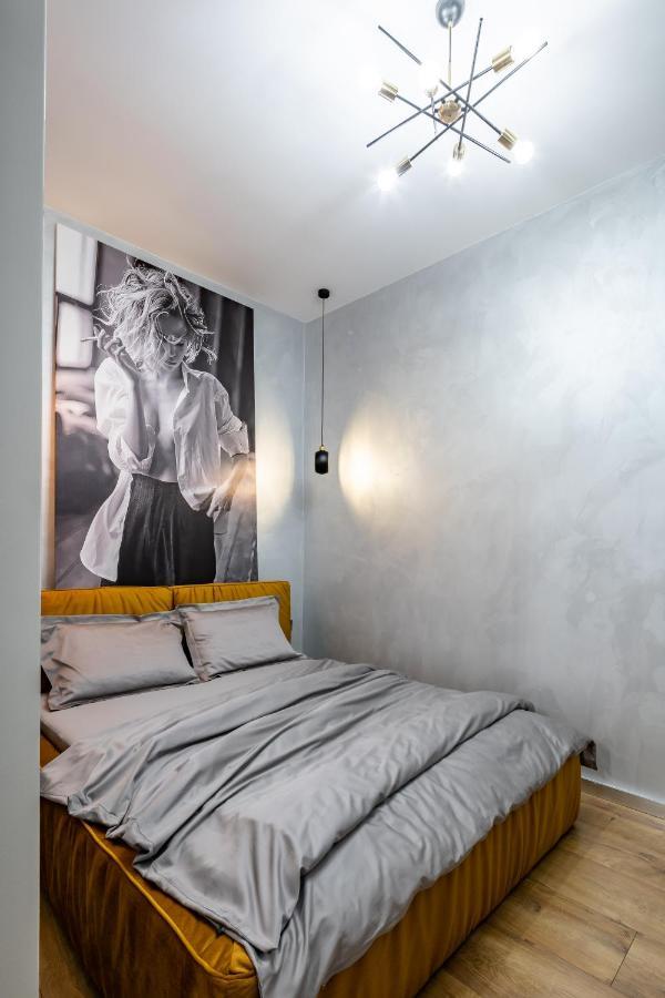 Apartament Romari Таманська 12 Lwów Zewnętrze zdjęcie